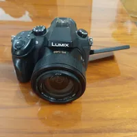لومیکس FZ 1000