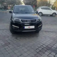 تیگو 5|خودرو سواری و وانت|اصفهان, همدانیان|دیوار