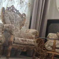 مبل سلطنتی ۹ نفره