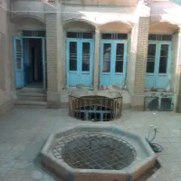 خانه قدیمی جهت کارگاه و تولیدی