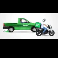 ثبت نام رایگان اسنپ موتوری،سواری با پاداش ملیونی|استخدام حمل و نقل|تربت‌حیدریه, قائم|دیوار