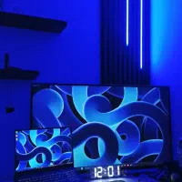 تلویزیون ال ای دی ۴۲ اینچ اسنوا