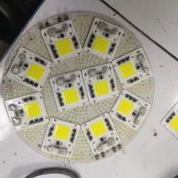 تعمیرات تخصصی لامپ و پروژکتور LED