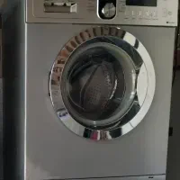 لباسشویی تمام اتوماتیک حایر