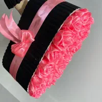 گل روبانی