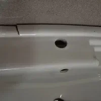 روشویی تعمیری|لوازم سرویس بهداشتی|بروجرد, |دیوار