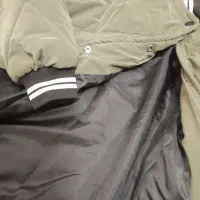 کاپشن پسرونه جنس خوب|لباس|لاهیجان, لیالستان|دیوار