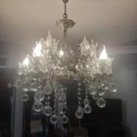 لوستر و دیوار کوب|لوستر و چراغ آویز|مشهد, شهید رضوی|دیوار