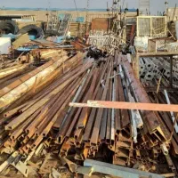 ضایعات فلزات