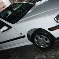 پژو پارس سال عروسک