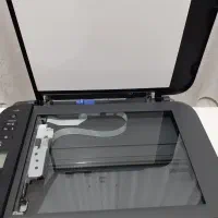 پرینتر ۳کاره Canon|پرینتر، اسکنر، کپی، فکس|سربیشه, |دیوار