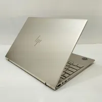 لپ تاپ HP ENVY 13 مناسب حسابداری ترید و مهندسی|رایانه همراه|کرمان, |دیوار