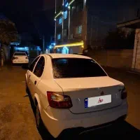 فروش فوری ساینا s مدل۱۴۰۲|خودرو سواری و وانت|ماسال, |دیوار