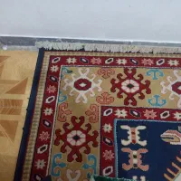 گلیم فرش ۱۲متری
