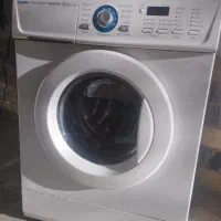 لباسشویی 6کیلویی پاکشوما