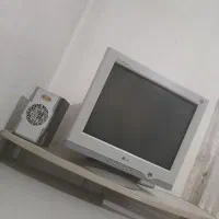 یک عدد کامپیتر بامیز