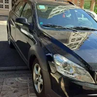 h30 کراس مدل ۹۶