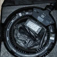 رینگ لایت 100 وات واقعی مدل هارمونی اصلی و خارجی