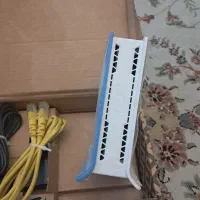 روتر میکروتیک hap lite|مودم و تجهیزات شبکه|تهران, خواجه نظام الملک|دیوار