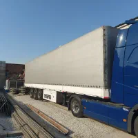 کانتین چادری مارال