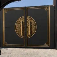 اهنگری و جوشکاری سیار تعمیرات و نصب جک پارکینگی