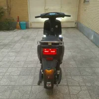 موتور برقی|موتورسیکلت|اصفهان, کوی ولی عصر|دیوار