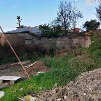 زمین 178 متری با بر 8 متری