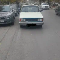 پیکان وانت مدل 93|خودرو سواری و وانت|اصفهان, ارزنان|دیوار