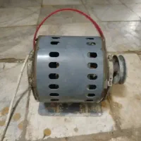 موتورکولرآبی