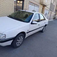 پژو slx