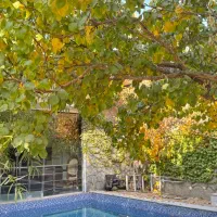 اجاره باغ‌ویلا در محیطی دنج و آرام