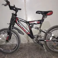 دوچرخه المپیا