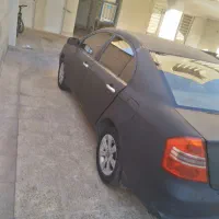 فروش|خودرو سواری و وانت|صدرا-فارس, فاز ۲|دیوار