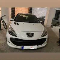 ۲۰۷ SD|خودرو سواری و وانت|سنندج, |دیوار