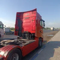 کشنده رنوهای2020|خودرو سنگین|کهریزک, |دیوار