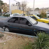 پژو 405مدل93نوک مدادی