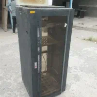 ۲ عدستگاه رک