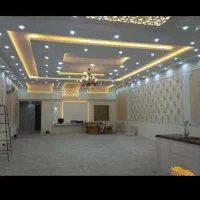 برقی کشی ساختمان و نصب سرویس کولر آبی|خدمات پیشه و مهارت|یزد, |دیوار
