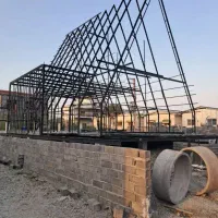 ساخت کلبه سوییسی|خدمات پیشه و مهارت|گرگان, |دیوار