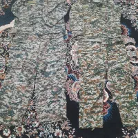 دو دست لباس نظامی|لباس|کرمانشاه, |دیوار