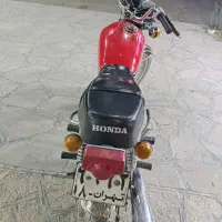 موتور 125هندا سی جی اصل ژاپنی|موتورسیکلت|مشهد, آزادشهر|دیوار
