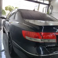 آزرا مدل ۲۰۰۸|خودرو سواری و وانت|تهران, تهرانسر شمالی|دیوار