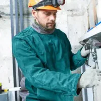 کار آموز آسانسور با حقوق روزی ۵۰۰ تومن