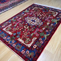 قالیچه ۳ متری نهاوند|فرش|تهران, سلسبیل جنوبی|دیوار