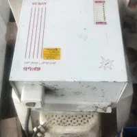 ترانس فاراتل ۶ کیلو وات/ ترانس تقویت ۲۵۰۰ ولت سپید|ماشین‌آلات صنعتی|رشت, بلوار گیلان|دیوار