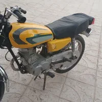 هوندا۱۲۵|موتورسیکلت|بدره, |دیوار