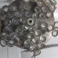 لوستراشپزخانه|لوستر و چراغ آویز|مشهد, پایگاه شکاری|دیوار