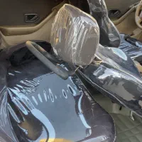 پارسelxمدل1403مشکی آبنوس|خودرو سواری و وانت|شیراز, حومه شیراز|دیوار