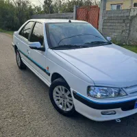 پارس تیوفایو ۹۸بیرنگ|خودرو سواری و وانت|لیسار, |دیوار