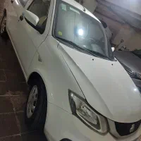 سایناs مدل ۱۴۰۱بدون رنگ|خودرو سواری و وانت|تبریز, |دیوار